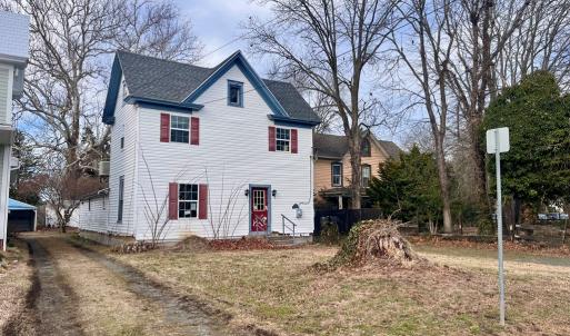 Photo #2 of 41 KING ST, ONANCOCK, VA 1,904.0 acres