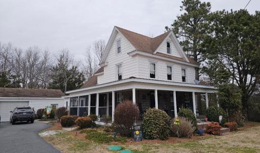 Photo #2 of 29138 PHILLIPS DR, MELFA, VA 0.3 acres