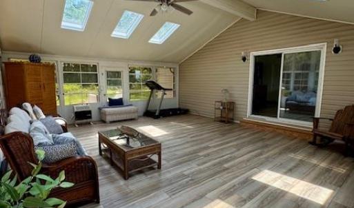 Photo #25 of 38157 BELLS NECK RD, PAINTER, VA 4.4 acres