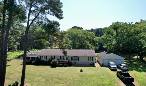 Photo #6 of 38157 BELLS NECK RD, PAINTER, VA 4.4 acres
