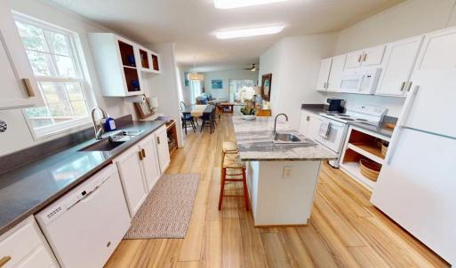 updated counter tops