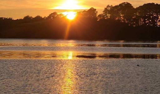 This could be your view every evening