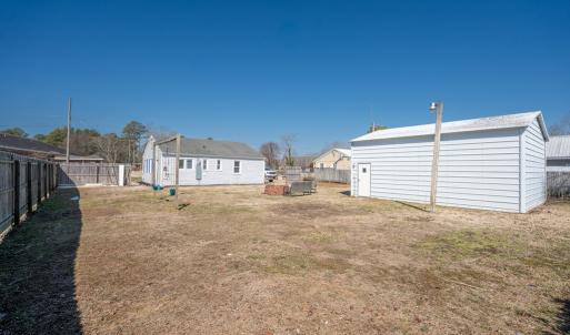 Photo #10 of 8187 SALYER DR, WALLOPS ISLAND, VA 0.2 acres