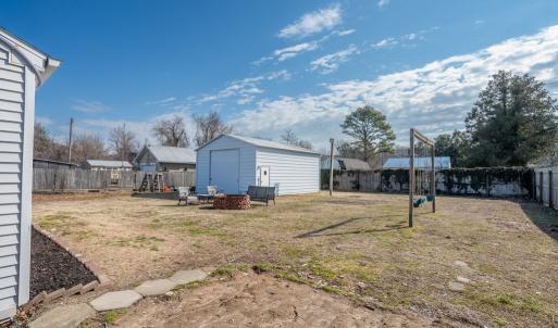 Photo #21 of 8187 SALYER DR, WALLOPS ISLAND, VA 0.2 acres
