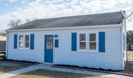 Photo #23 of 8187 SALYER DR, WALLOPS ISLAND, VA 0.2 acres