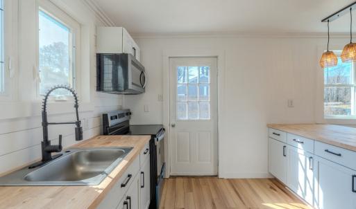 Photo #4 of 8187 SALYER DR, WALLOPS ISLAND, VA 0.2 acres