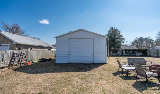 Photo #9 of 8187 SALYER DR, WALLOPS ISLAND, VA 0.2 acres