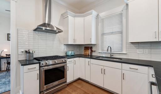 Photo #2 of 303 BAYSIDE AVENUE, CAPE CHARLES, VA 0.2 acres