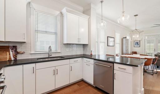 Photo #3 of 303 BAYSIDE AVENUE, CAPE CHARLES, VA 0.2 acres