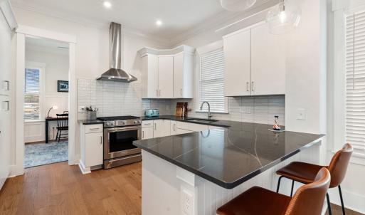 Photo #5 of 303 BAYSIDE AVENUE, CAPE CHARLES, VA 0.2 acres