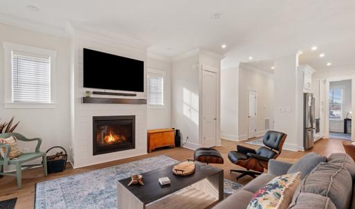 Photo #10 of 303 BAYSIDE AVENUE, CAPE CHARLES, VA 0.2 acres