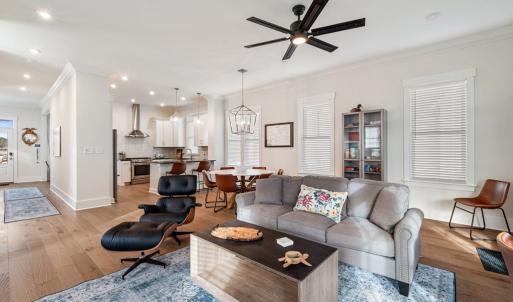 Photo #11 of 303 BAYSIDE AVENUE, CAPE CHARLES, VA 0.2 acres