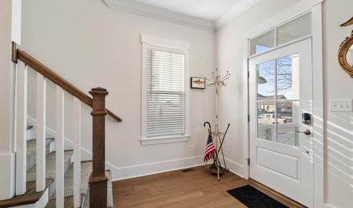 Photo #12 of 303 BAYSIDE AVENUE, CAPE CHARLES, VA 0.2 acres