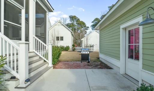 Photo #29 of 303 BAYSIDE AVENUE, CAPE CHARLES, VA 0.2 acres