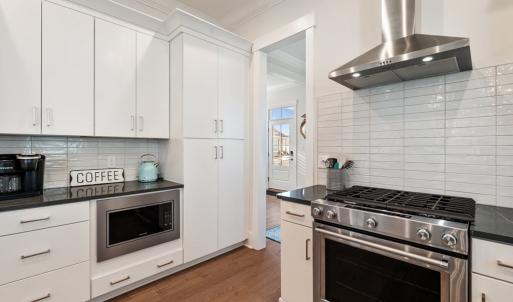 Photo #4 of 303 BAYSIDE AVENUE, CAPE CHARLES, VA 0.2 acres