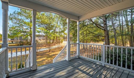 Photo #4 of 4443 SHADY LN, CHINCOTEAGUE, VA 1.5 acres