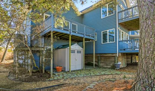 Photo #69 of 4443 SHADY LN, CHINCOTEAGUE, VA 1.5 acres