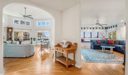 Photo #7 of 4443 SHADY LN, CHINCOTEAGUE, VA 1.5 acres