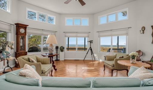 Photo #9 of 4443 SHADY LN, CHINCOTEAGUE, VA 1.5 acres