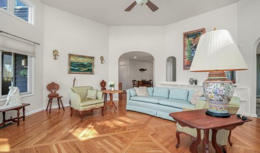 Photo #11 of 4443 SHADY LN, CHINCOTEAGUE, VA 1.5 acres