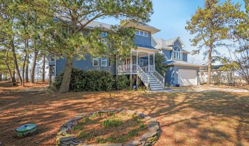 Photo #3 of 4443 SHADY LN, CHINCOTEAGUE, VA 1.5 acres
