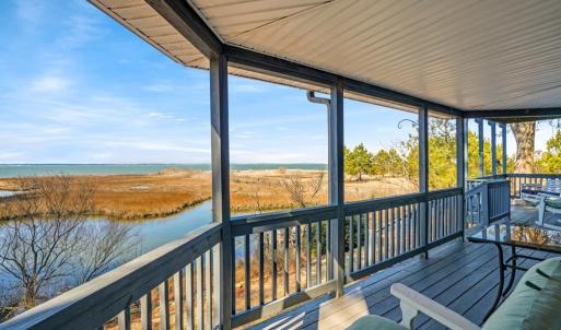 Photo #2 of 4443 SHADY LN, CHINCOTEAGUE, VA 1.5 acres