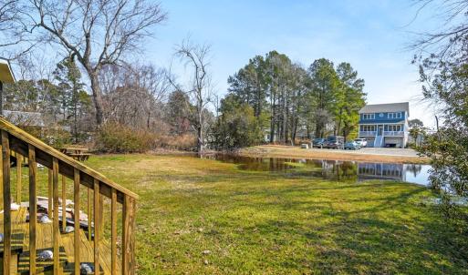 Photo #24 of 3488-90 WILLOW ST, CHINCOTEAGUE, VA 0.3 acres