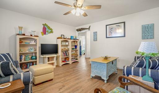 Photo #3 of 3488-90 WILLOW ST, CHINCOTEAGUE, VA 0.3 acres