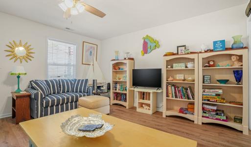 Photo #4 of 3488-90 WILLOW ST, CHINCOTEAGUE, VA 0.3 acres