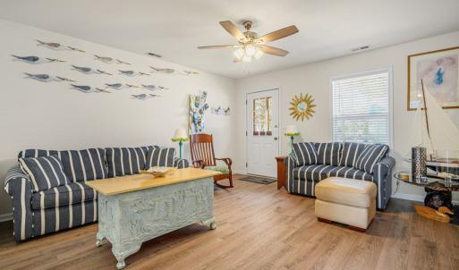 Photo #5 of 3488-90 WILLOW ST, CHINCOTEAGUE, VA 0.3 acres