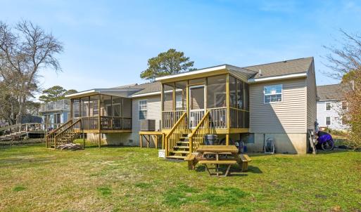 Photo #51 of 3488-90 WILLOW ST, CHINCOTEAGUE, VA 0.3 acres