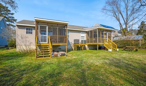 Photo #52 of 3488-90 WILLOW ST, CHINCOTEAGUE, VA 0.3 acres