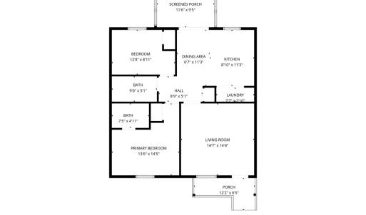 Photo #54 of 3488-90 WILLOW ST, CHINCOTEAGUE, VA 0.3 acres