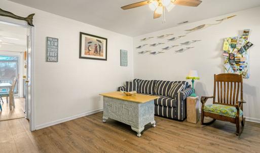 Photo #6 of 3488-90 WILLOW ST, CHINCOTEAGUE, VA 0.3 acres