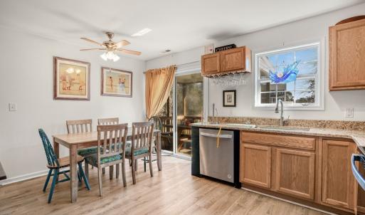 Photo #7 of 3488-90 WILLOW ST, CHINCOTEAGUE, VA 0.3 acres