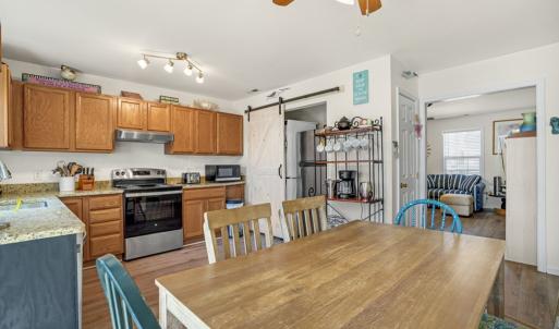 Photo #8 of 3488-90 WILLOW ST, CHINCOTEAGUE, VA 0.3 acres