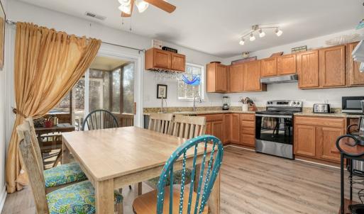 Photo #9 of 3488-90 WILLOW ST, CHINCOTEAGUE, VA 0.3 acres