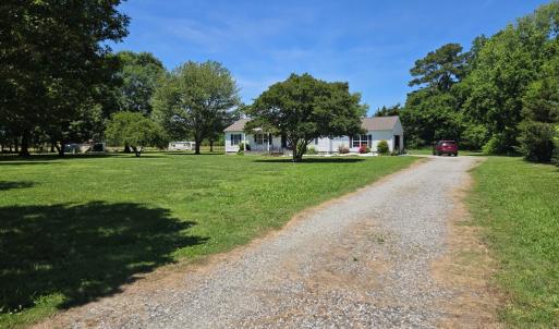 Photo #4 of 3107 OLD CAPE CHARLES RD, CAPE CHARLES, VA 1.9 acres