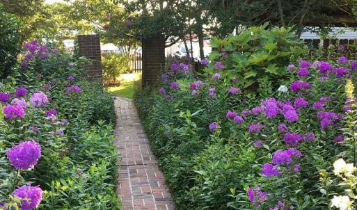 Photo #4 of 6228 CHURCH ST, CHINCOTEAGUE, VA 0.2 acres