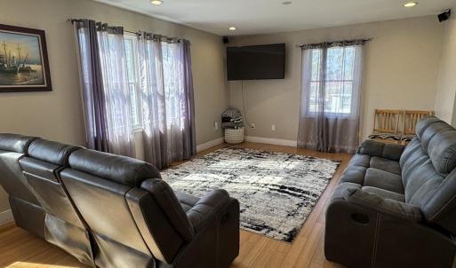 Front House Living Room