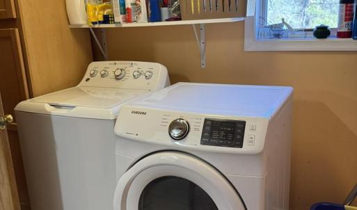 Back House Utility Room