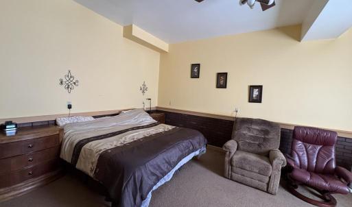 Back House Bedroom #2