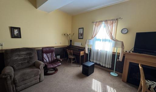 Back House Bedroom #2