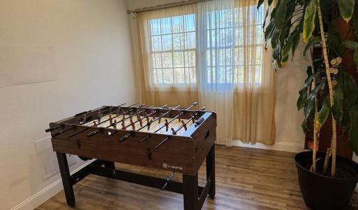 Back House Living Area