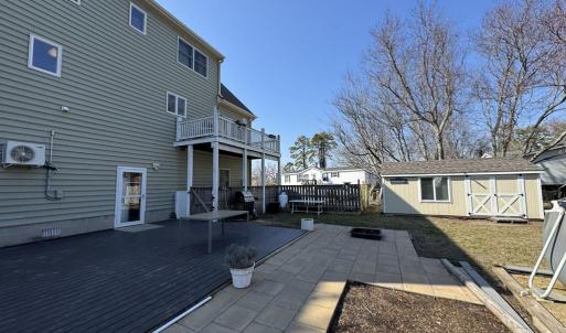 Back House Back Yard