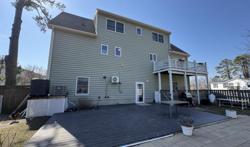 Back House Back Yard