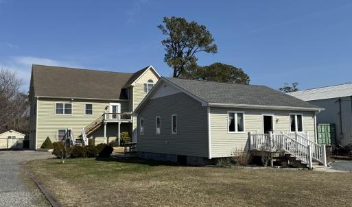 Photo #54 of 6483/7 CHURCH ST, CHINCOTEAGUE, VA 0.5 acres