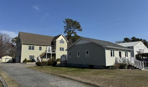 Photo #55 of 6483/7 CHURCH ST, CHINCOTEAGUE, VA 0.5 acres