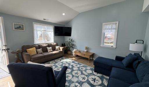 Front House Living Room