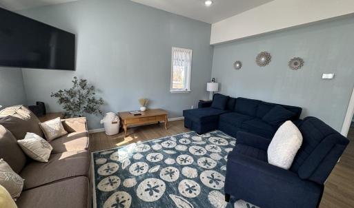 Front House Living Room